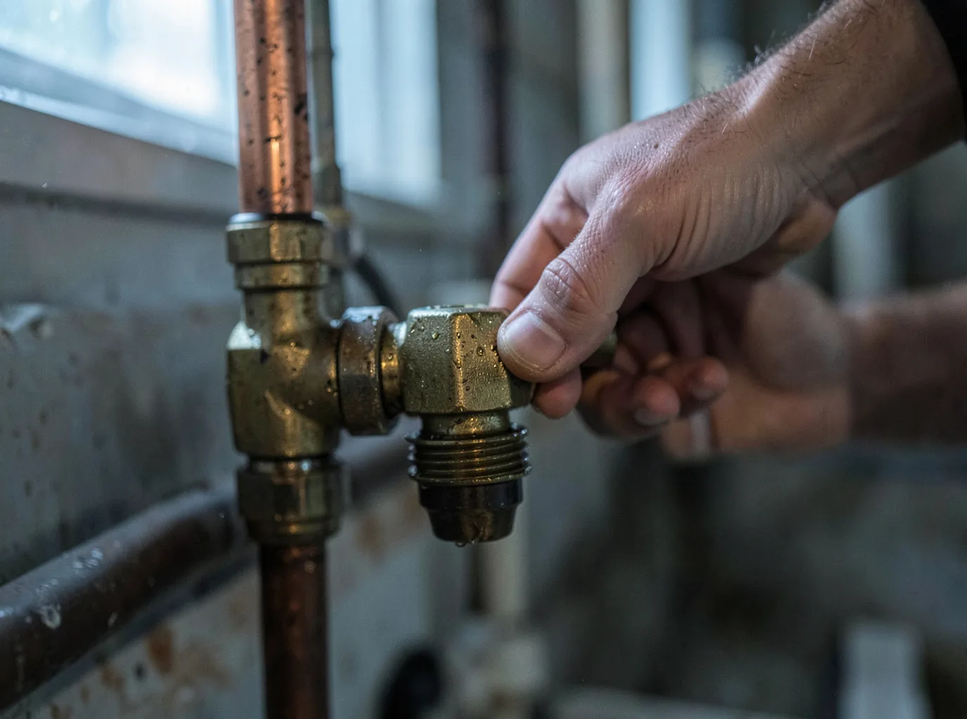 Emergency Plumber Lipan, TX FAQs